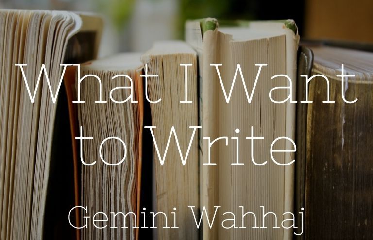 CraftLiterary's tweet photo. New #craftessay:
"When I read it now, the novel feels alien to me, because it has shifted to a painful attempt at dialogue as an outsider with a society in which I still find it difficult to speak freely."
—Gemini Wahhaj, "What I Want to Write"
https://t.co/DnC7tst31d https://t.co/bCEAEbHUgc