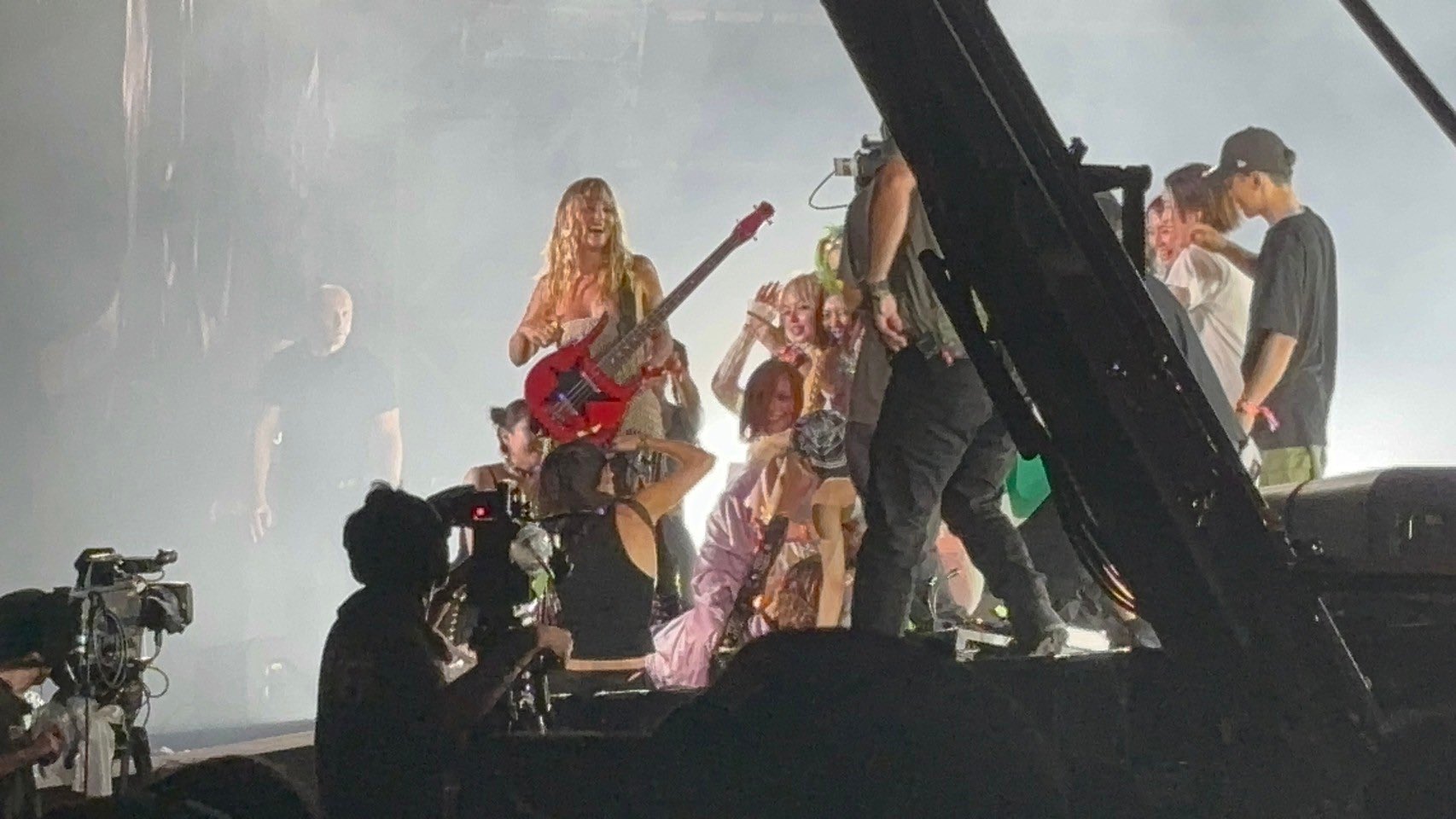 Miki (@5______percent) / X