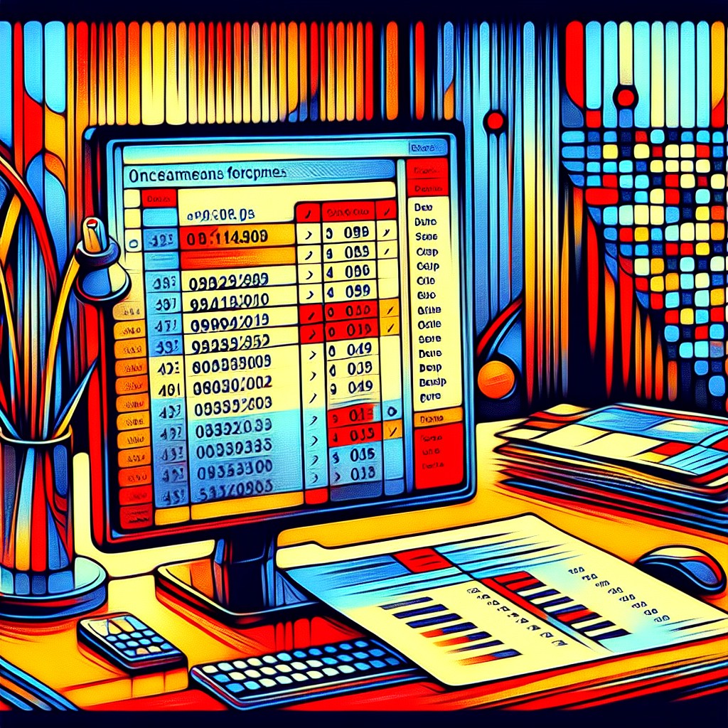 spreadsheetcht's tweet image. Common mistake alert: Don&apos;t forget to format dates correctly in your spreadsheets! 💡 #SpreadsheetTips #SaveTime 

👉 Need help optimizing your spreadsheets? Contact us today at spreadsheetcheat.com for expert assistance! 🚀