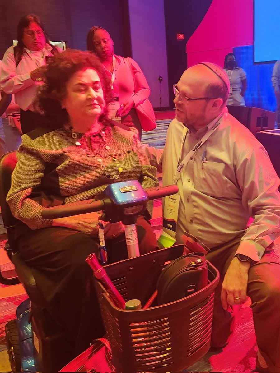 dwrosenthal's tweet photo. Remembering Ryan White and all those we've lost to HIV.  Listening to his mom, Jeanne White-Ginder #nrwc24 @HRSAgov representing Center for Young Adult, Adolescent and Pediatric HIV at Northwell Health , @NorthwellHealth, @ZuckerSoM https://t.co/cQLA6Mrama
