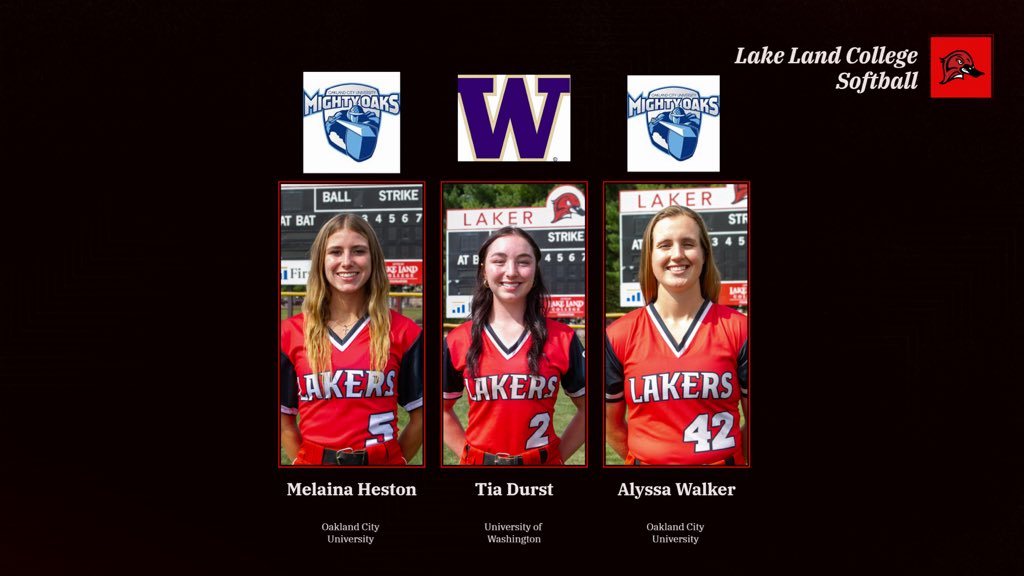 Lake Land Athletics tweet media