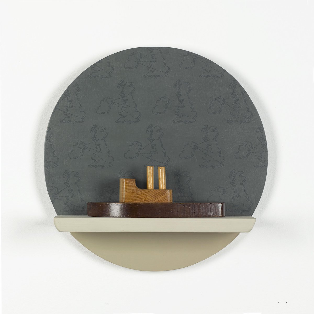 RHAGallery's tweet image. In Plain Sight is an exhibition that started in the historical archives. It began as a series of stories hidden in medical records, coroners’ reports, witness statements, jury verdicts, newspaper clippings and incriminating letters from lovers and abortion providers. 🧵