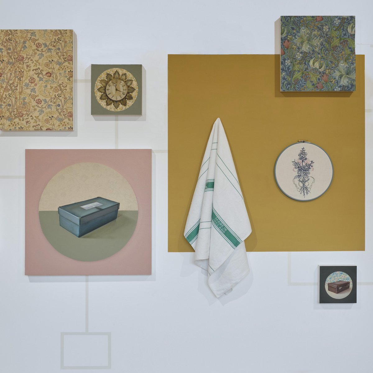 RHAGallery's tweet image. In Plain Sight is an exhibition that started in the historical archives. It began as a series of stories hidden in medical records, coroners’ reports, witness statements, jury verdicts, newspaper clippings and incriminating letters from lovers and abortion providers. 🧵