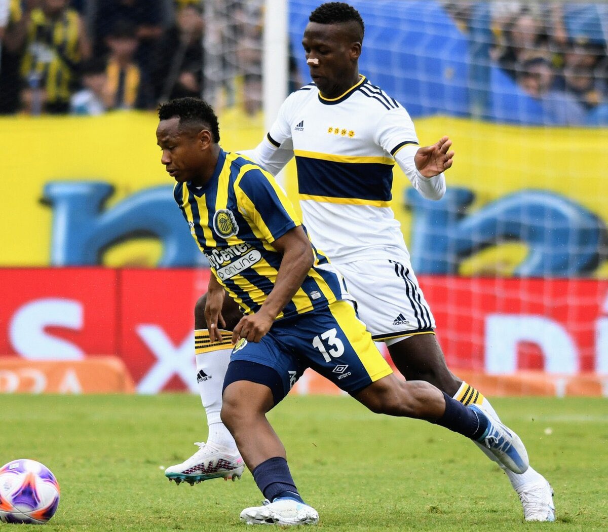 🗓️🇺🇦 LO QUE SE VIENE. Luego del partido de hoy en Brasil, #RosarioCentral recibe a Atlético Tucumán por la fecha 12 el lunes a las 18.30 hs. Tras ello, por la fecha 13, visita a Boca en La Bombonera el sábado 31 a las 21 hs.