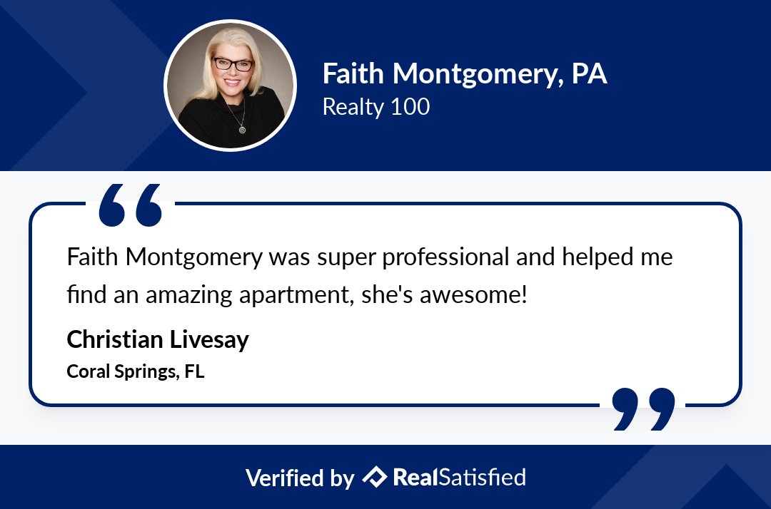 FaithERealtor's tweet photo. How good does a happy client make you feel? https://t.co/sJBiAUjSr6 via @realsatisfied https://t.co/Vq0fKAt4jp