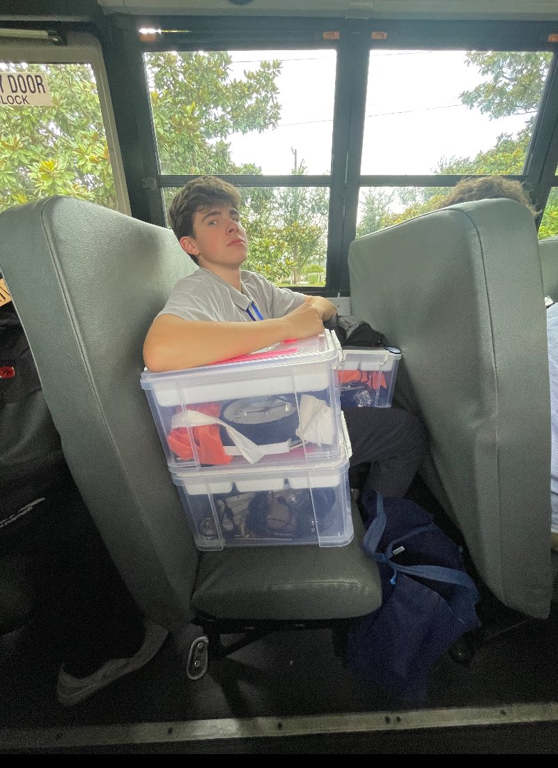 Blue Horizons tweet media