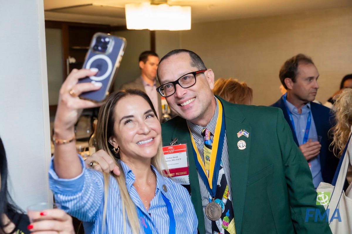 FloridaMedical's tweet photo. Check out photos from the 2024 FMA Annual Meeting and follow us on our Facebook page: https://t.co/75hcBK84Sg https://t.co/JaduFKgxpF