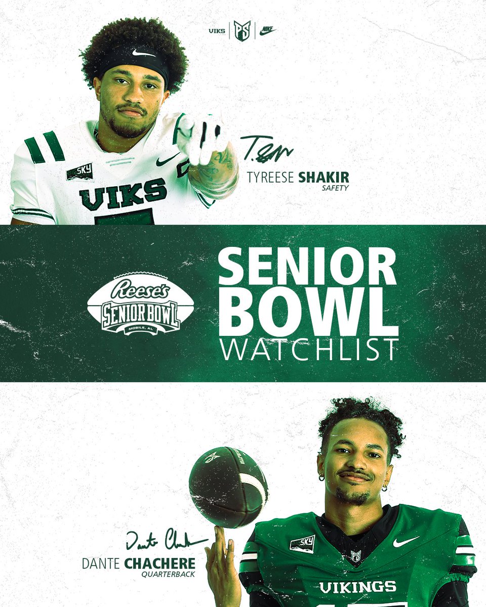 All eyes on these Vikings! #GoViks goviks.com/news/2024/8/21…