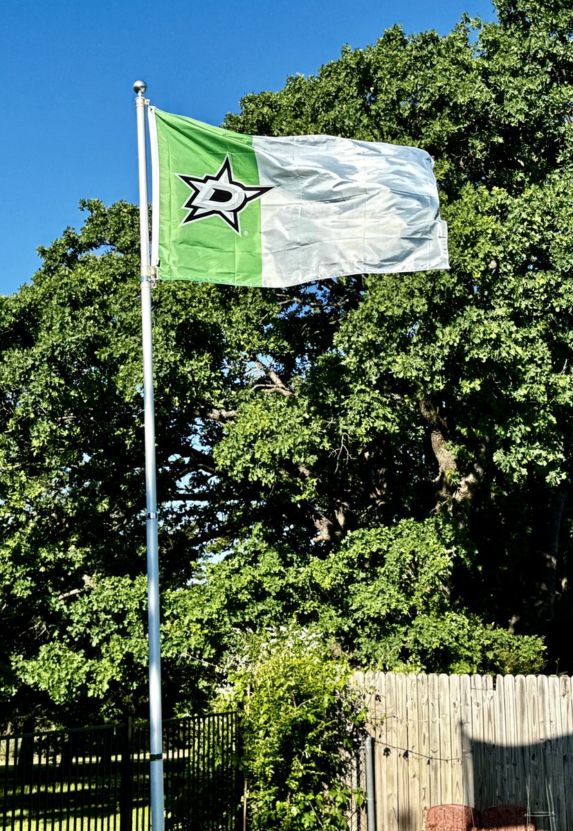 DakLyons's tweet photo. @DallasStars https://t.co/un9ZzNk353