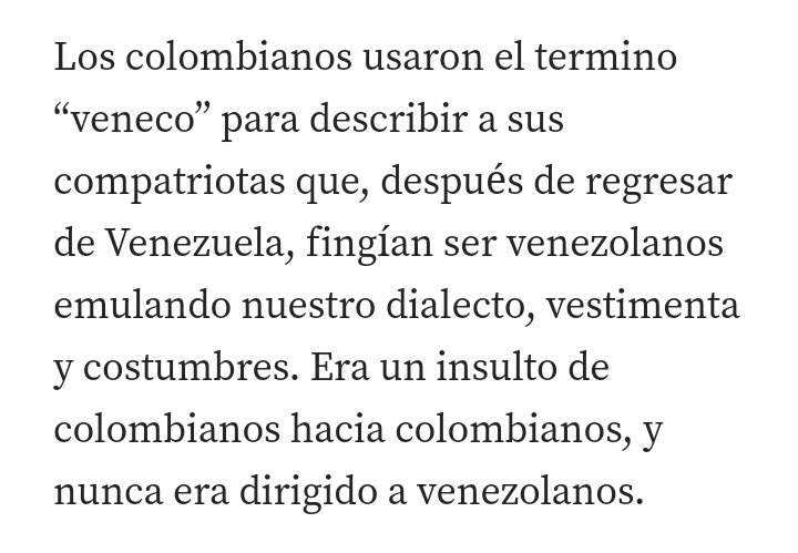 E Lee🇻🇪 tweet media