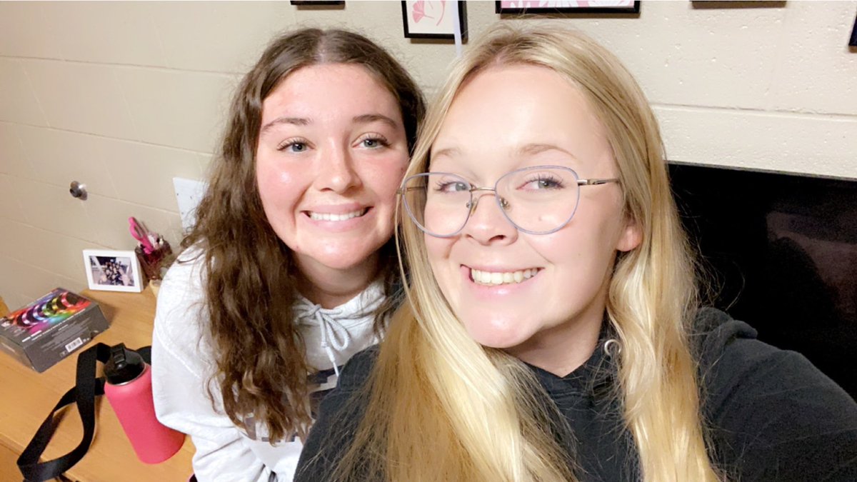 ✅Move In 
✅1st Team Meeting 
✅Freshmen Orientation 
✅All-Sports Meeting 

⭐️FIRST DAY OF CLASS⭐️ 

#RollCougs 🐾