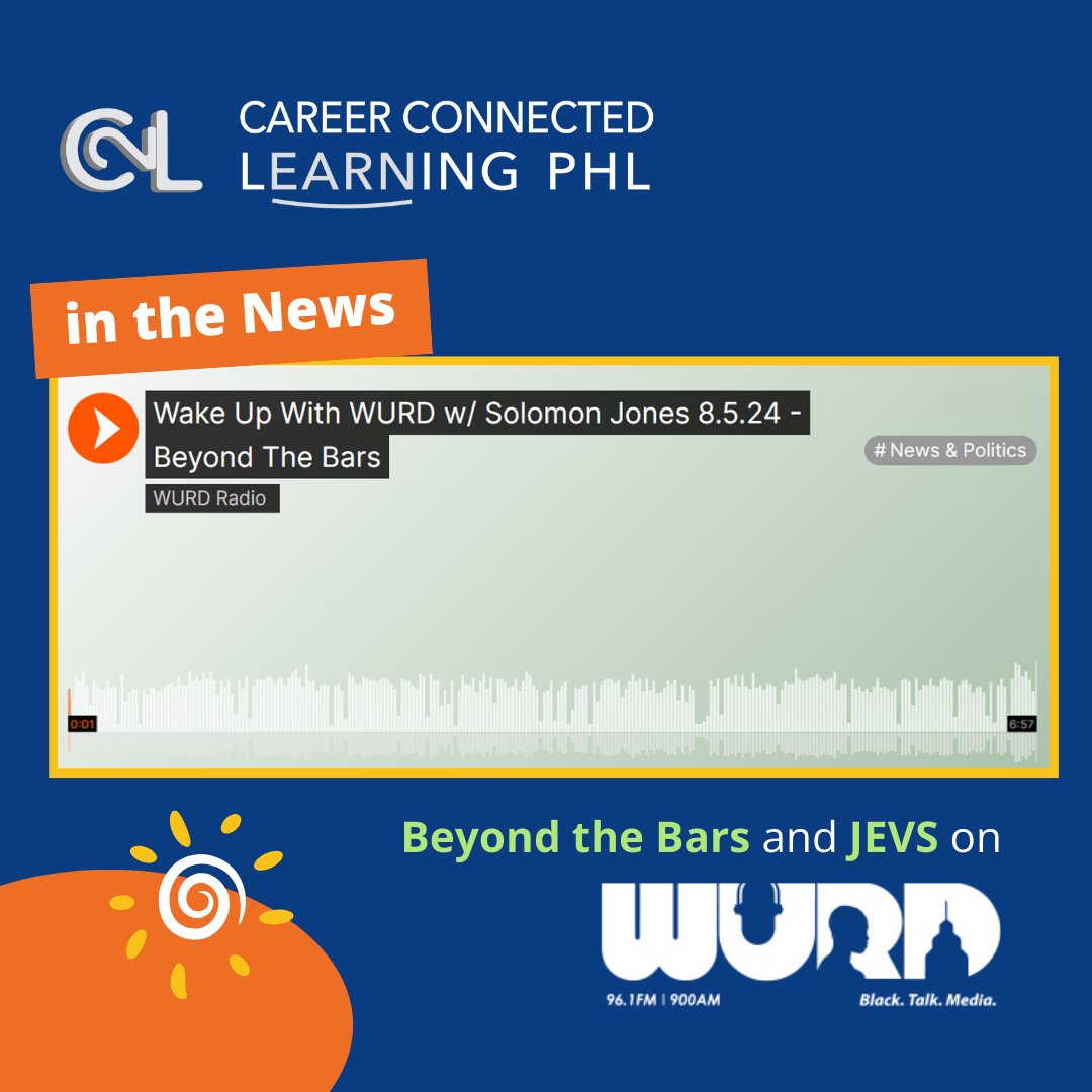 Career Connected Learning tweet media