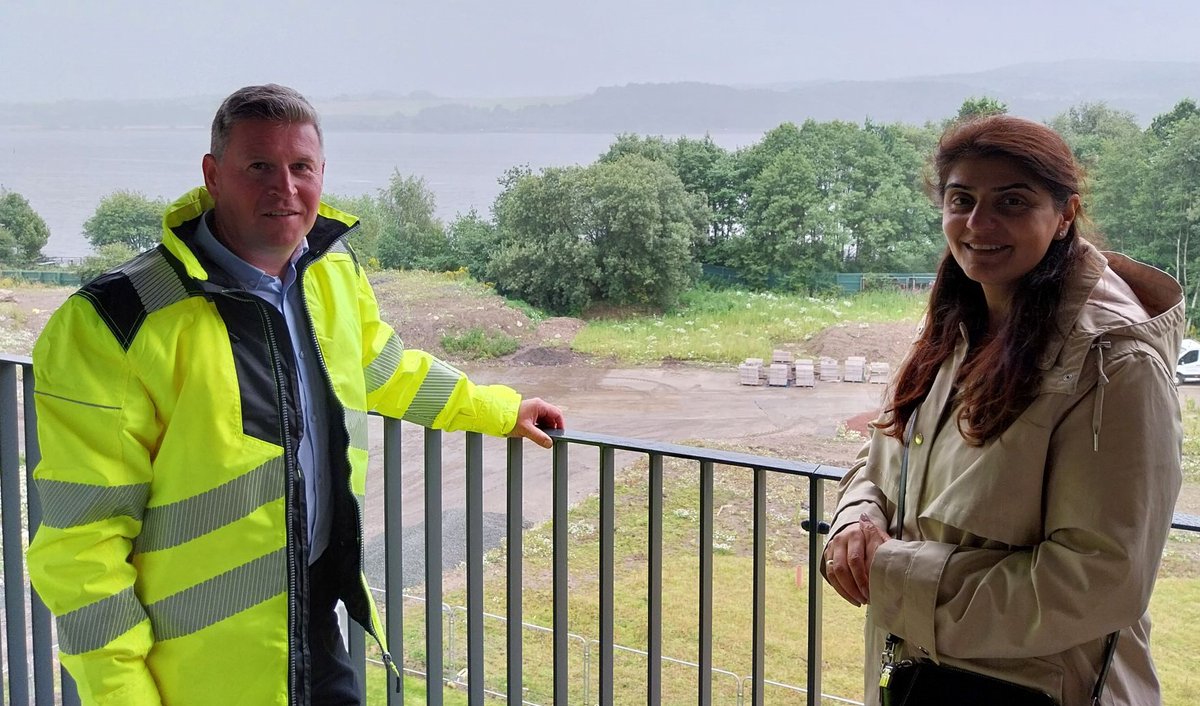 Homes for Scotland tweet media