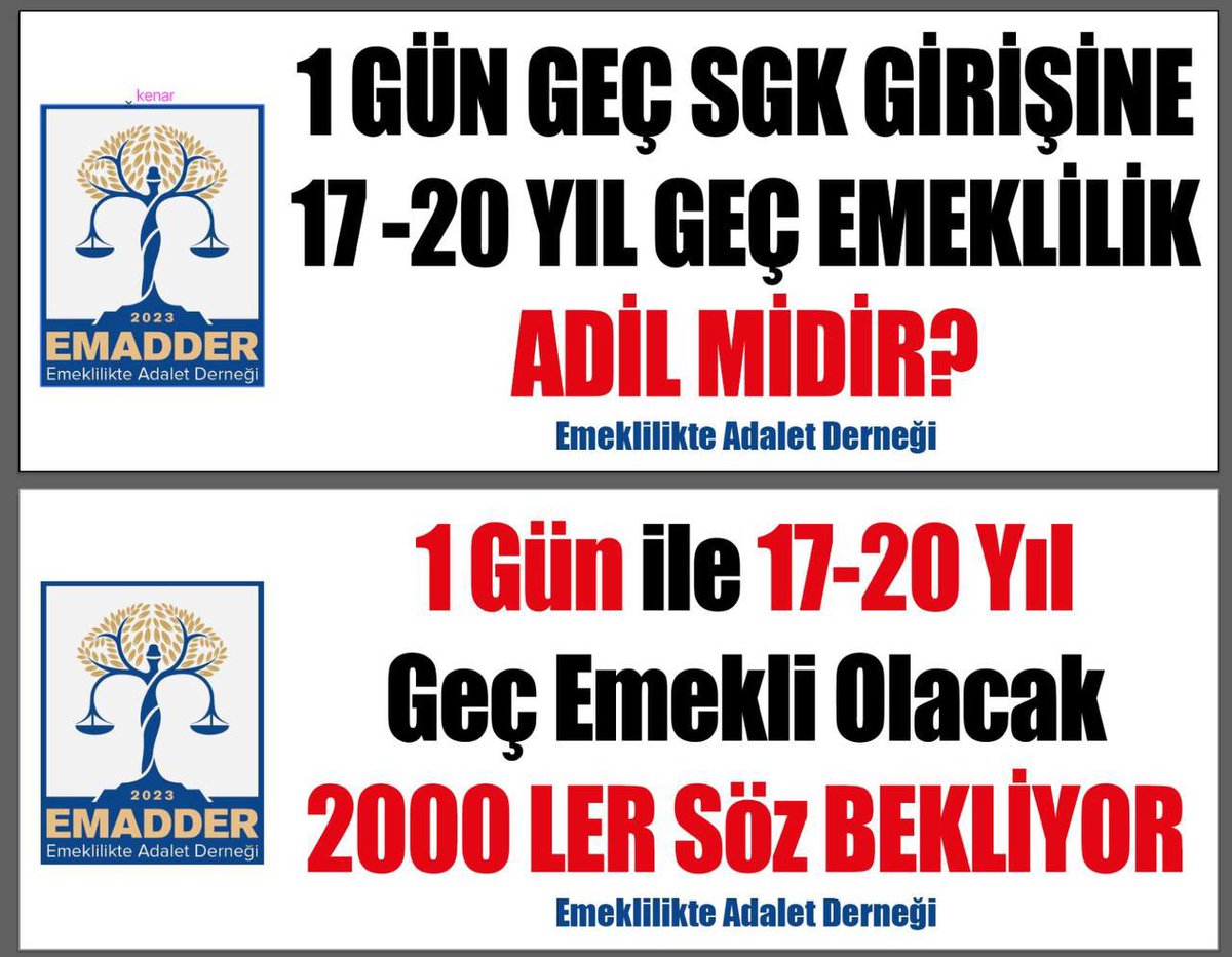 _Ali_Karaman's tweet photo. @tunaoztunc 17 sene beklemek istemiyoruz. Kademe bir an önce yasalaşmalıdır. 
#enzoru
@tunaoztunc 
@tgrthabertv 

#EytninKademesiUnutuldu https://t.co/xmtQnhTzb3