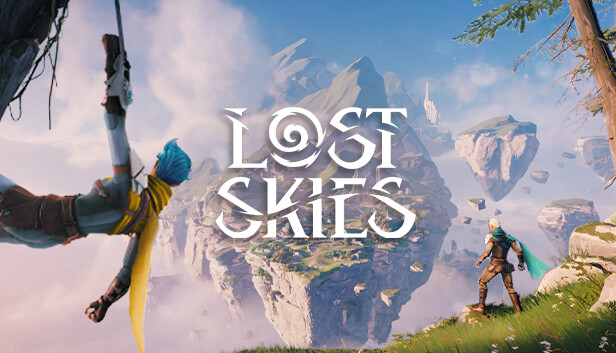 Big night tonight as we have the very first gameplay reveal for <a href="/LostSkiesGame/">Lost Skies ☁️ | PLAY NOW!</a> over on the #FutureGamesShow !

We'll be getting appropriately merry and obsessively checking the discourse into the early hours no doubt 👌

youtube.com/watch?v=9LV6ZN…