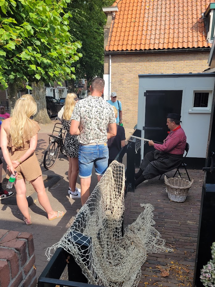 Vandaag mochten we in <a href="/museumopurk/">museumurk</a> 136 bezoekers ontvangen. De topdag tot nu toe!! Toeristen weten <a href="/museumopurk/">museumurk</a> steeds beter te vinden en laten lovende kritieken achter. #daardoenwehetvoor #urkistop