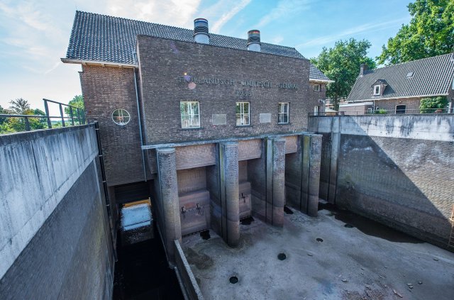 Waterschap Rivierenland tweet media