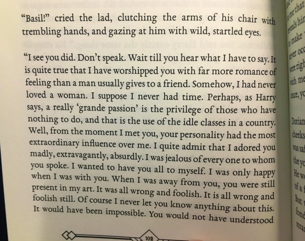 someone read this entire paragraph

and decided to make them siblings