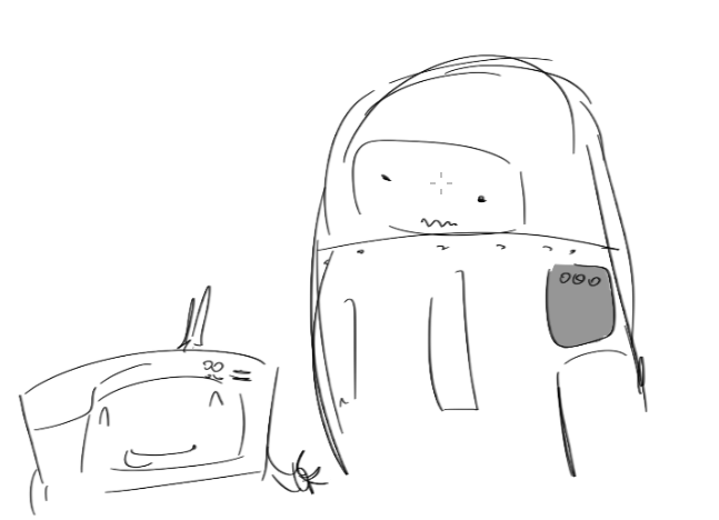 imawheelchair's tweet image. robotliker3400
#robotia