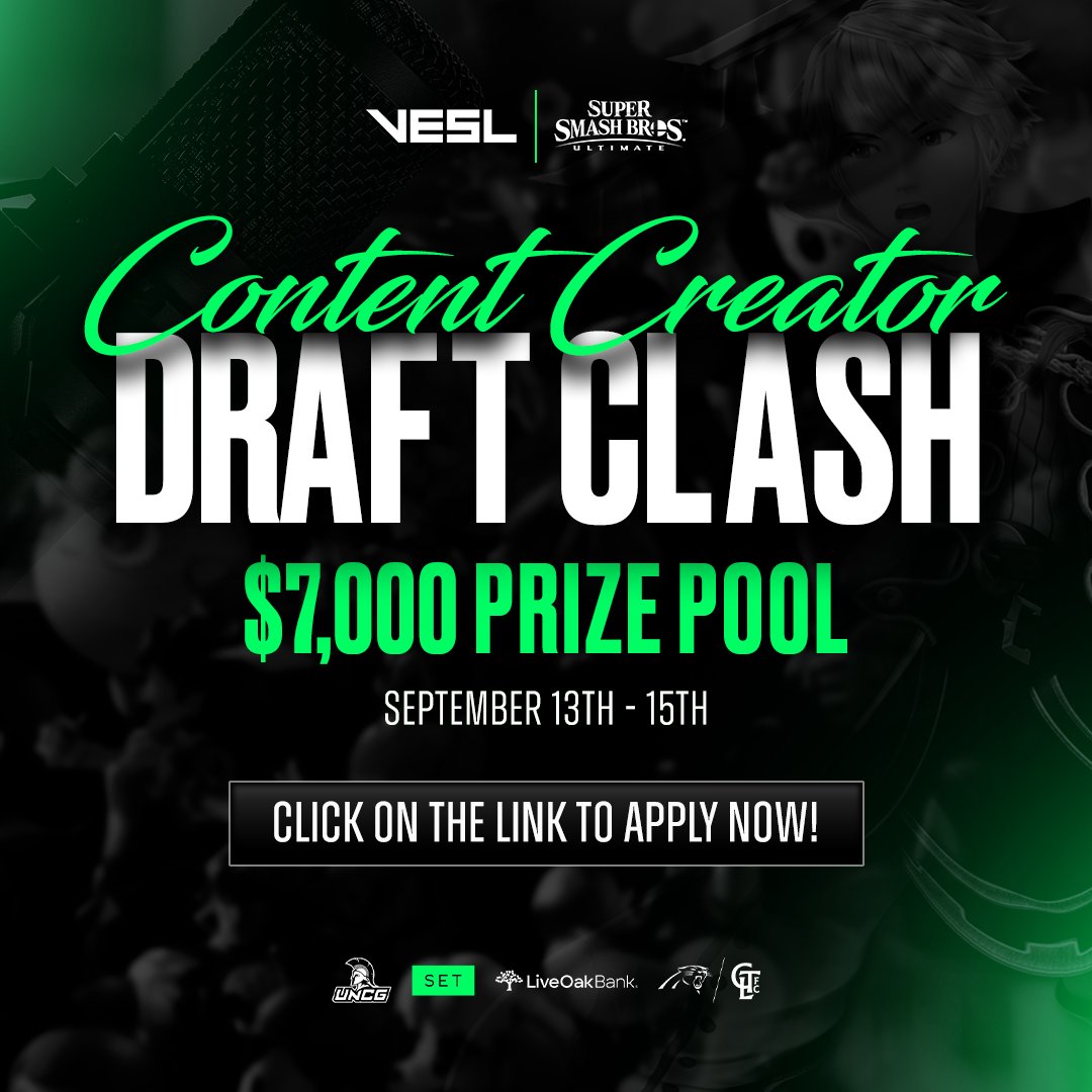 Varsity Esports & STEM League tweet media