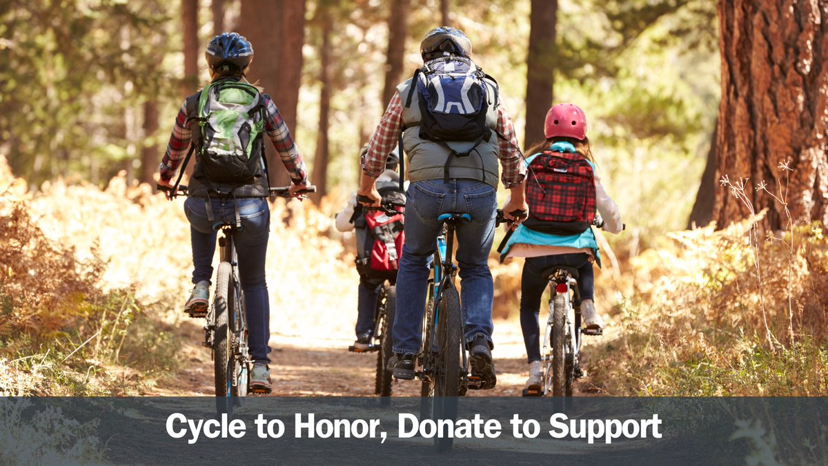 demthreezero's tweet image. Join Andrew on his journey from Normandy to Paris as he cycles to raise funds for Help for Heroes. Every mile counts! 🚴‍♂️🇬🇧 #SupportOurHeroes #BigBattlefieldsBikeRide
Donate: eu1.hubs.ly/H0bCvWN0