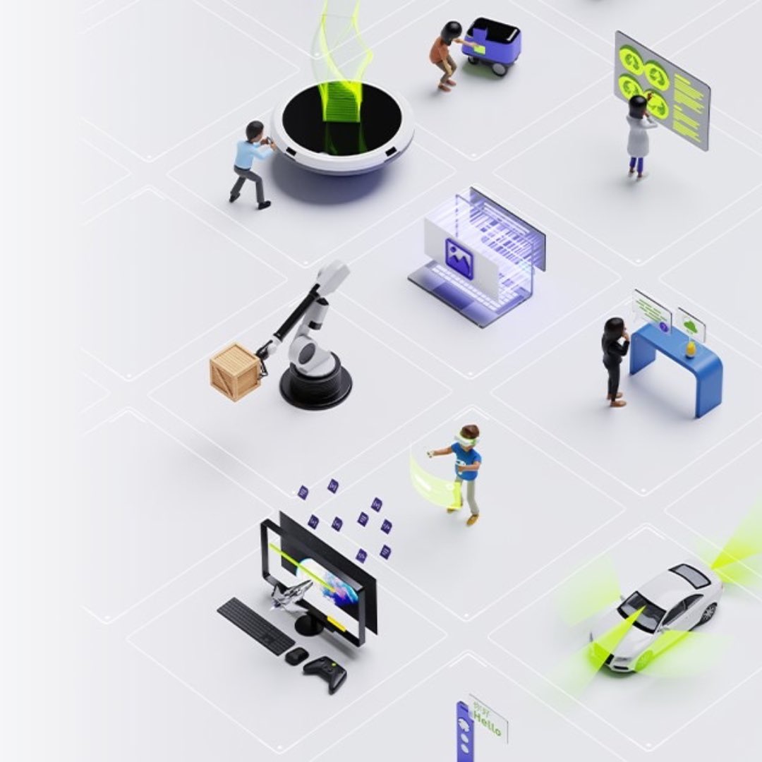 Congratulations to the PBR Life Sciences team for joining the prestigious NVIDIA Inception Program!
Your innovation and commitment are setting new benchmarks.
Here's to a future of groundbreaking achievements!
#Techstars #ARMLabs #NVIDIAInception #Innovation #TechExcellence