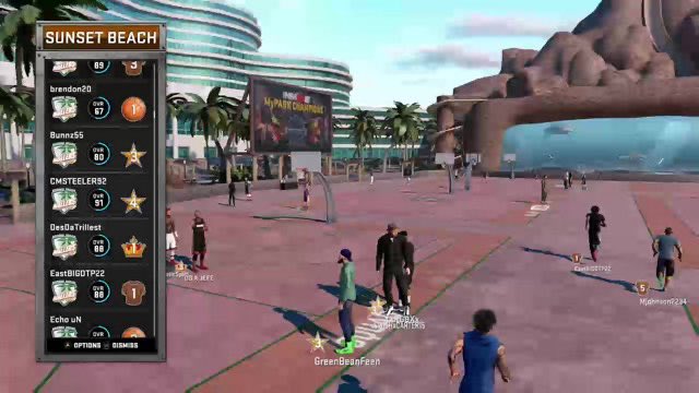 NBA 2K26 News&Intel tweet media