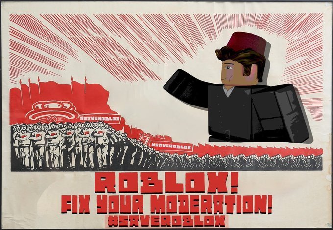 #saveroblox from ped*s!