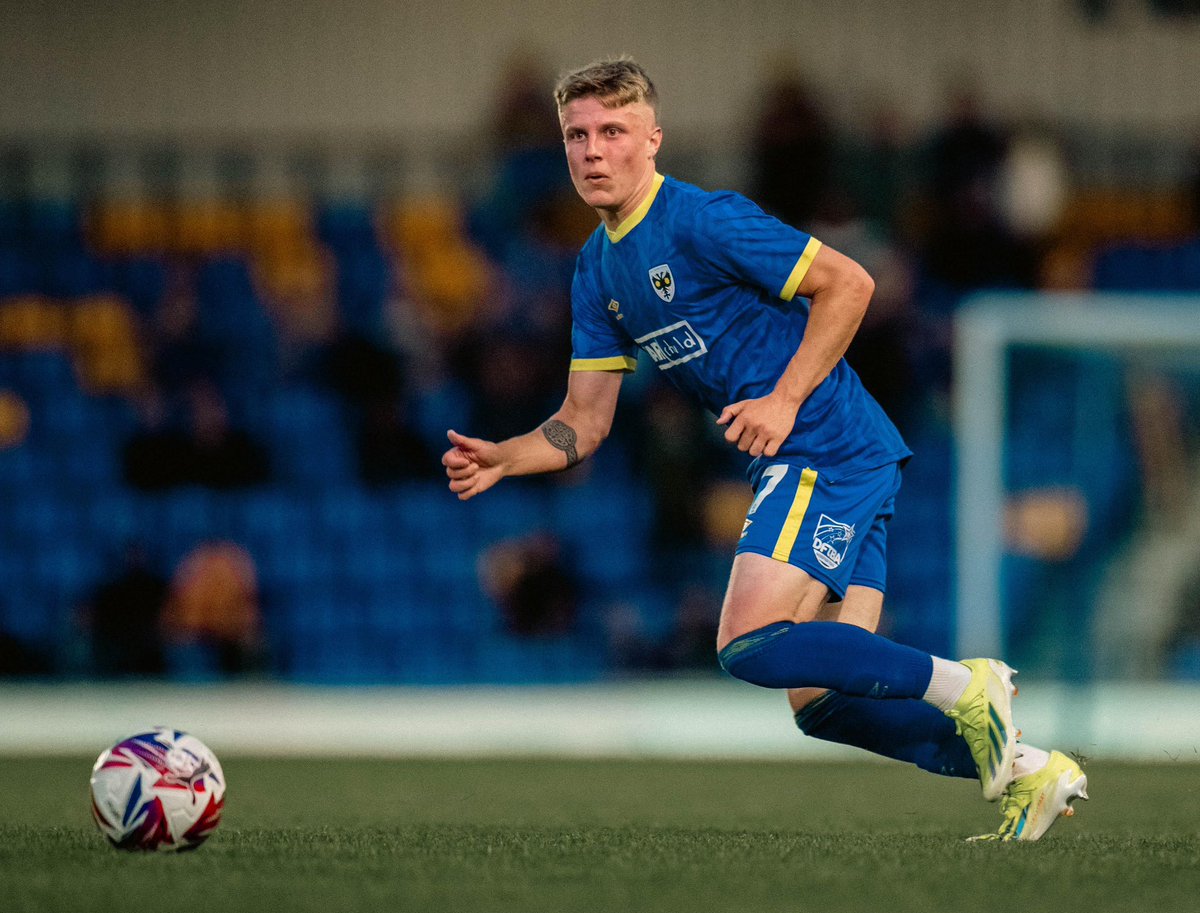 Morgan Williams 🏴 tweet media