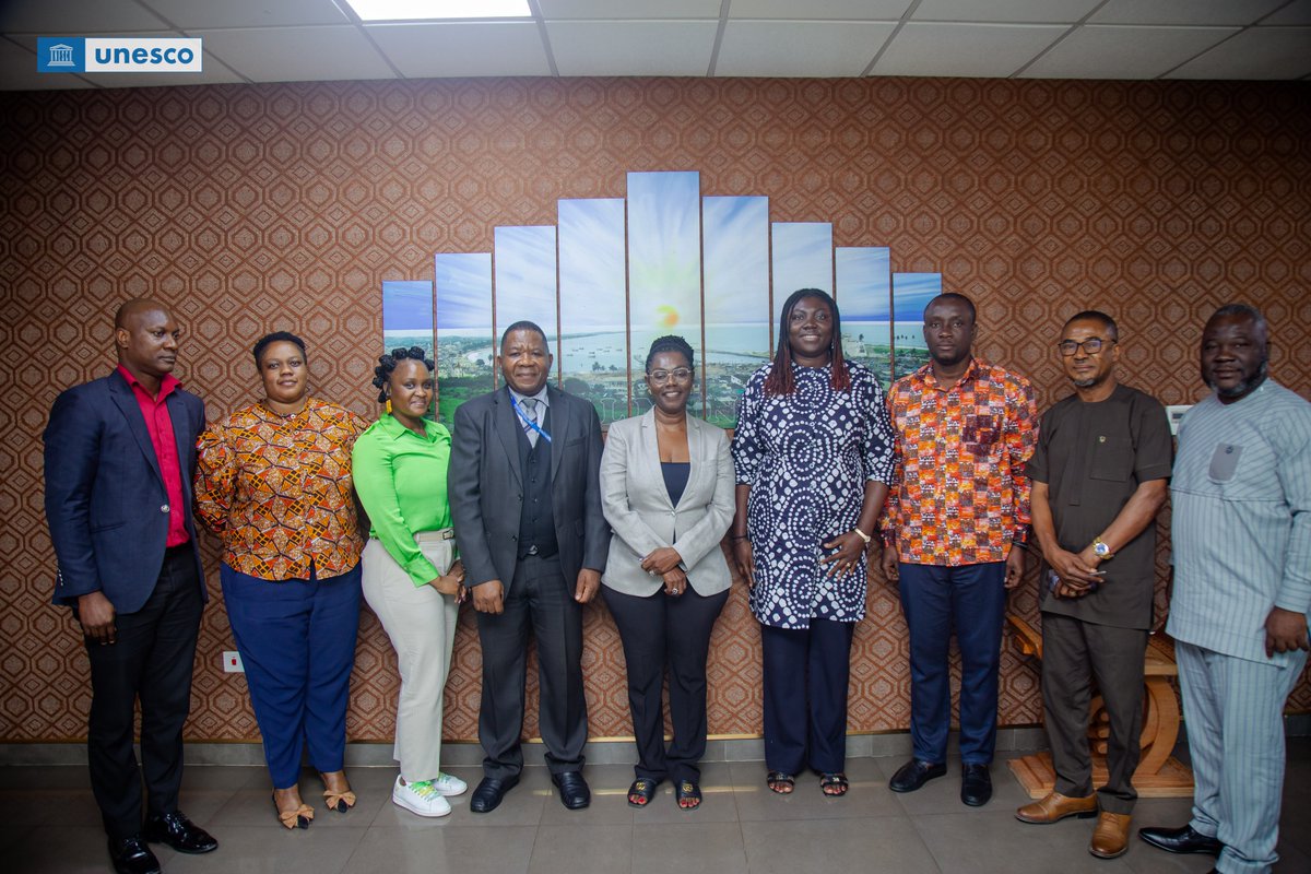 The goal is to strengthen national institutions  and  promote  ethical AI governance. The overall outcome would lead to the development of Ghana’s Comprehensive National AI Strategy.