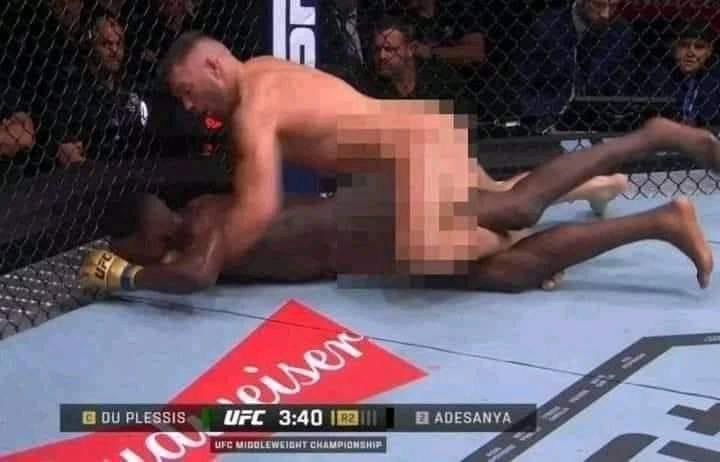 Paddy Pimblett tweet media