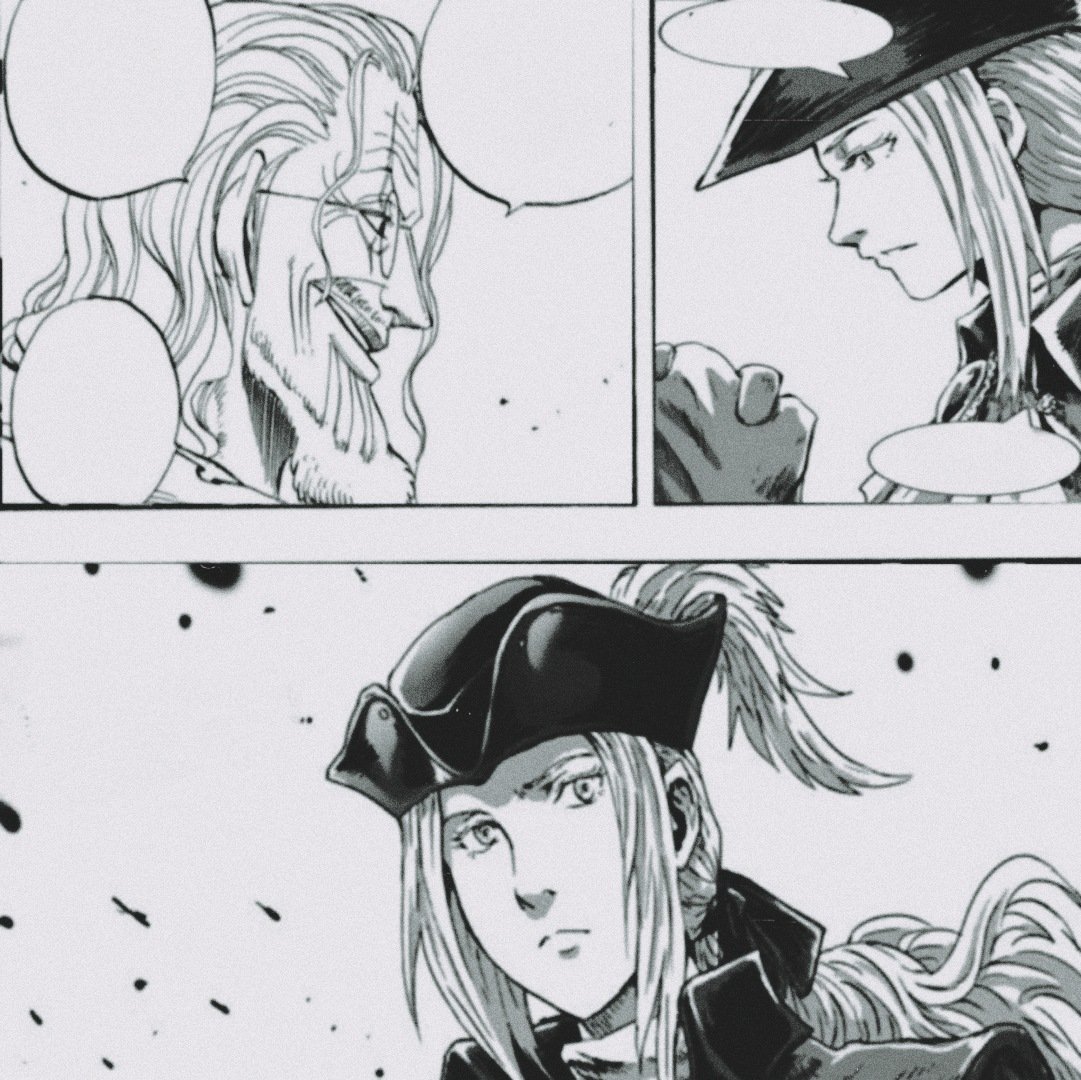 ­­ ­­  ­ ­
 —— I need to know. Do you believe i'm strong enough to go for it, the 𝐎𝐍𝐄 𝐏𝐈𝐄𝐂𝐄... ❓
 ­­ ­­  ­ ­
 —— Yes, with no doubt, but the real question is; are you the one destined to find it?
 ­­ ­­  ­ ­
 ­­ ­ ­­   ­  ­ ­  ­­ ­­  ­ ­­  ­ ­ ­­  ­ ­ ­ ­­ ­ ­­