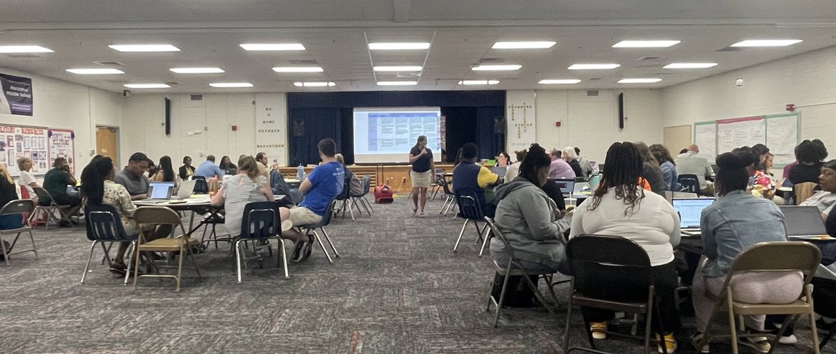 AACPS IB tweet media