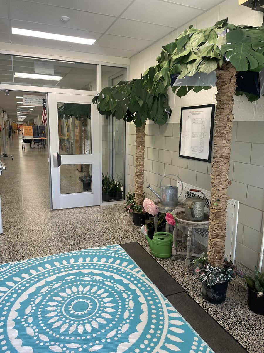 AACPS IB tweet media