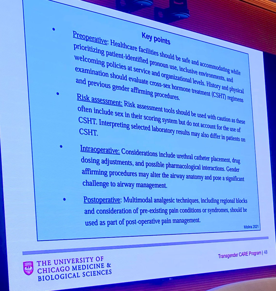 Stephen Estime, M.D., FASA tweet media