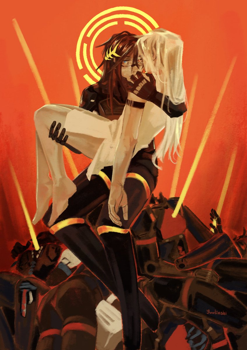 Vainqueur

#SIGNALIS