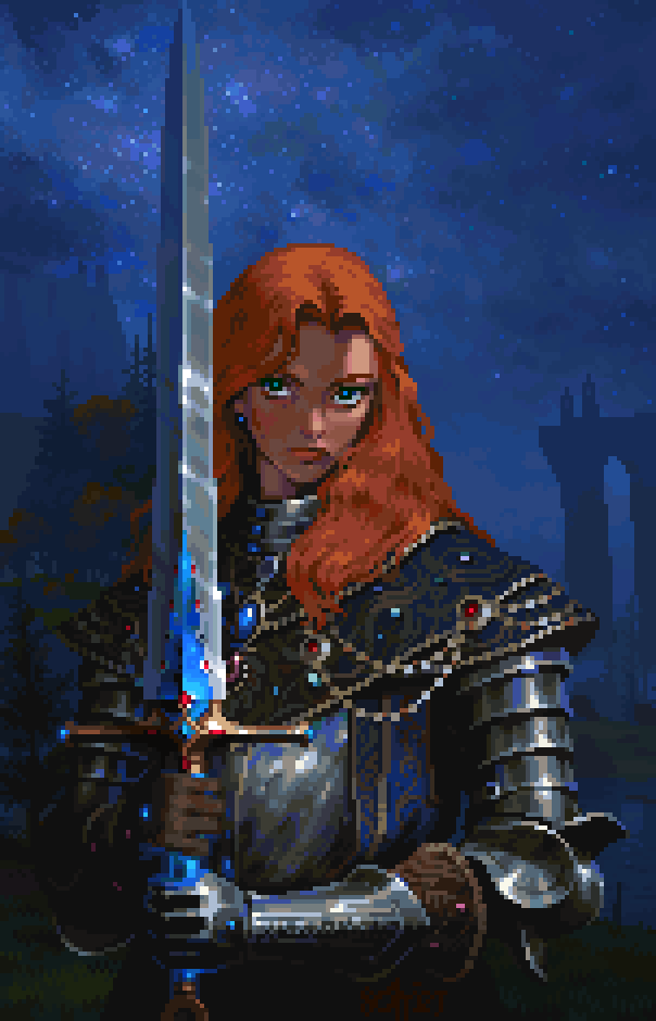 8o1y_ra's tweet photo. Hi, my name is Valerii Kim, I am 2d/3d pixel artist. Right now I'm open for comissions and job offers! 
I work with illustrations, game assets and game projects for more than a decade.

There is a link for my portfolio with much more details and contacts🍉
https://t.co/3E8tlFkTWO https://t.co/e8HCs85jND