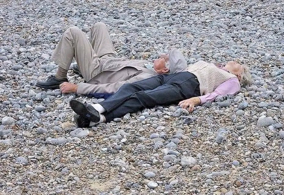 Compassion story: Compassion story: We convince ourselves that life will be better after we get married, have a baby, then another. Then we are frustrated that the kids aren't old enough, and we'll be more content when they are.
After that, we're frustrated that we have teenagers