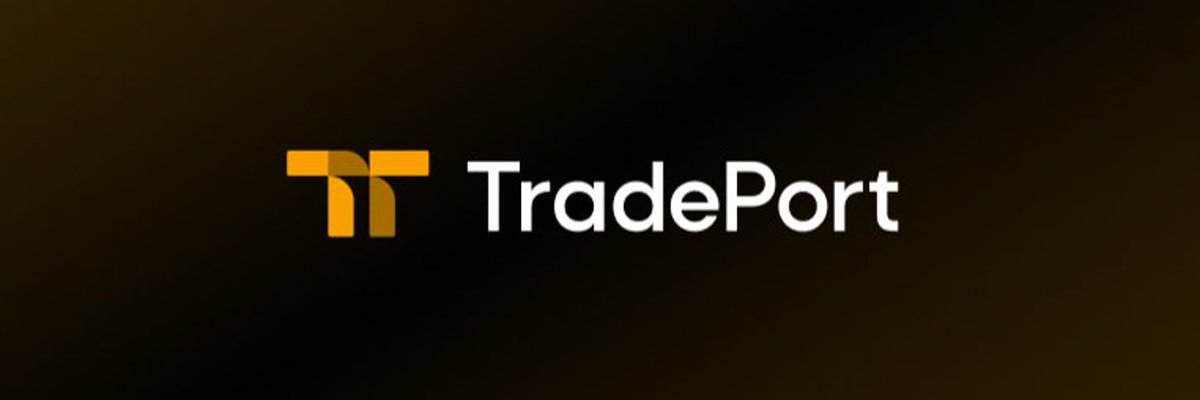 TradePort tweet media