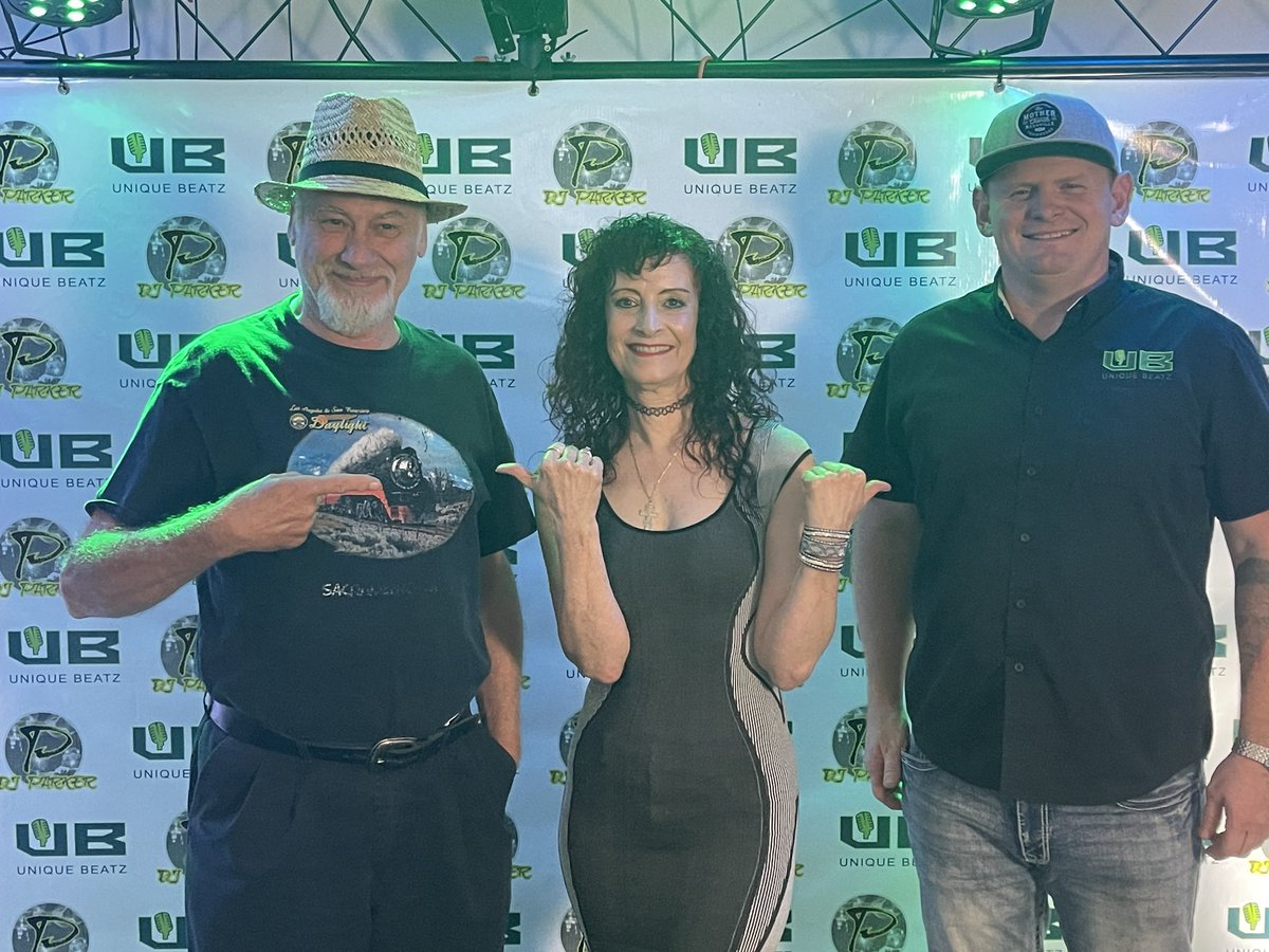 Thank you Josh and Toast <a href="/beatz_unique/">Unique Beatz LLC</a> for the showcase. ❤️ You guys were awesome!! I will let you all know when it airs! <a href="/BNoticedPR/">B!NoticedPR</a> #radio #country