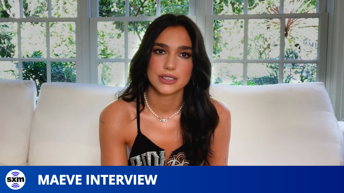 🎙️ Maeve para a SiriusXM:

“Penso nesse álbum há tanto tempo e achava que nunca ia lançar, não tinha como saber se estaria viva ou pronta […] É a minha evolução — não só como artista — mas também como pessoa, é bom saber quem você é, e cantar sobre isso”.