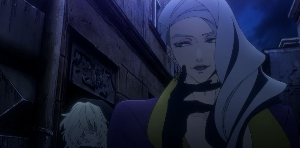 Oscar Seung (@oscarseung) on Twitter photo There’s villainy afoot! Thrilled to be the English VA for the most GLAM, and not so #verydemure, vampiric hunk - CATALINA. Best part is being directed by @jadjaded again! 😍 Watch now at <a href="/Crunchyroll/">Crunchyroll</a>! Congrats to everyone in this phenomenal cast! There’s villainy afoot! Thrilled to be the English VA for the most GLAM, and not so #verydemure, vampiric hunk - CATALINA. Best part is being directed by @jadjaded again! 😍 Watch now at <a href="/Crunchyroll/">Crunchyroll</a>! Congrats to everyone in this phenomenal cast!