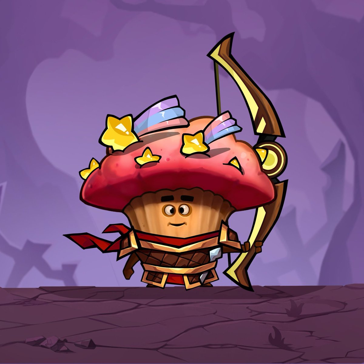 🧁  How can I get a Magic Muffin? ✨

Sign up for an Earn Alliance account, and your Magic Muffin will be waiting for you! Customize it with weapons, toppings, and more by completing missions and collecting Muffin Chests on the Ally Pass. 

Ready to power up your muffins?
👉