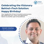 Photo by vTech Solution Inc. (@vTechSolusnInc)