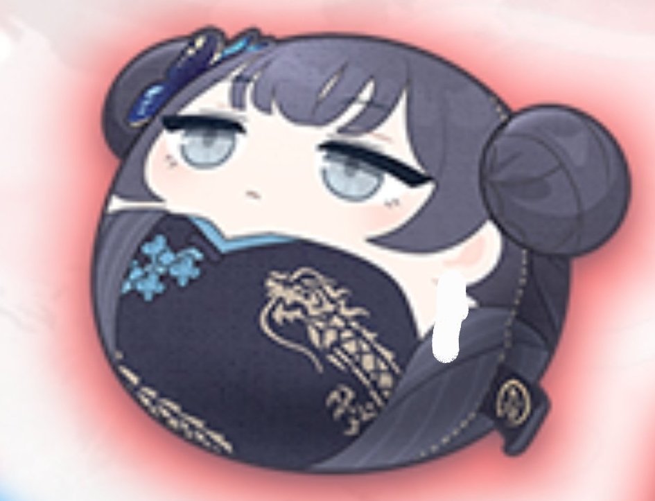 ブルーアーカイブ ブルアカ キサキ お土産の人形 ブルアカ キサキ お