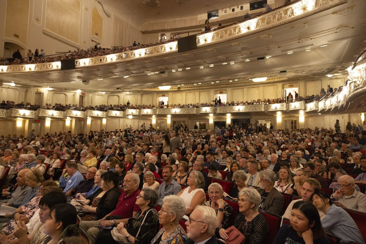 Pittsburgh Symphony tweet media