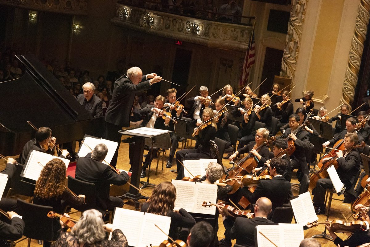 Pittsburgh Symphony tweet media