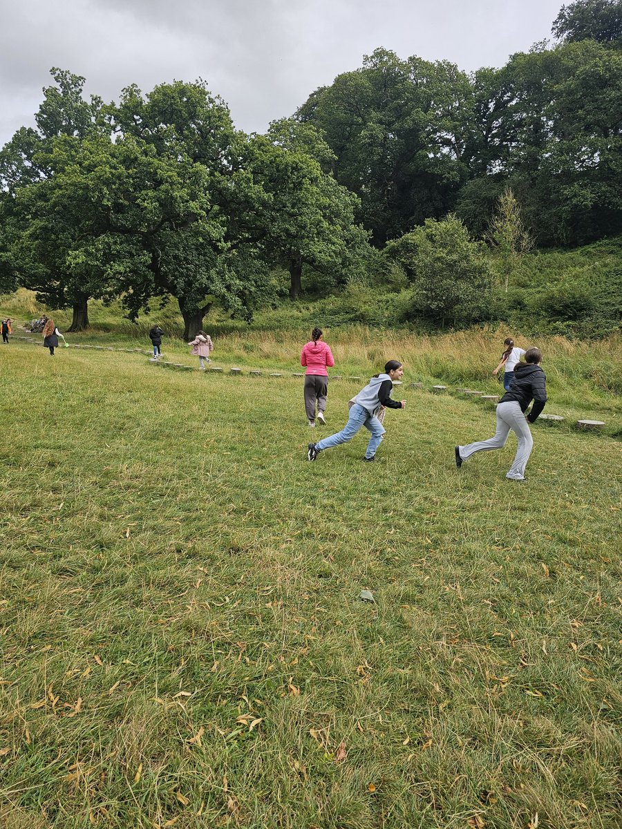 Connecting Roma C.I.C tweet media