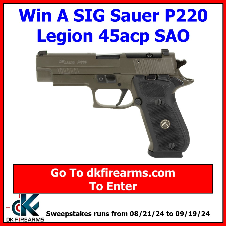 DK Firearms tweet media