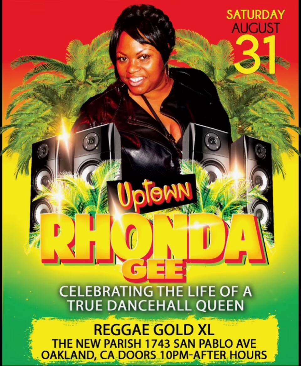 💜🙏🏿🙏🏿🙏🏿🙏🏿🙏🏿🕊 #reggaegoldxl <a href="/thenewparish/">The New Parish</a>